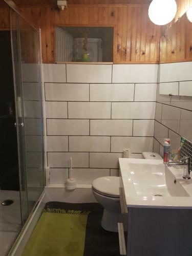 Bed & Breakfast Cudoille