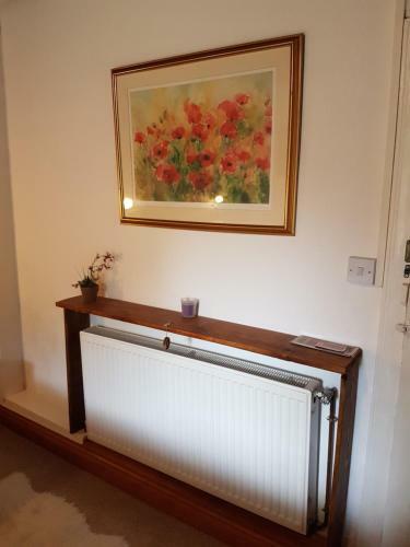 Bed & Breakfast Cudoille