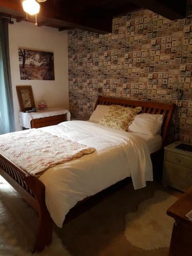 Bed & Breakfast Cudoille
