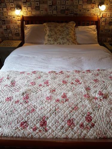 Bed & Breakfast Cudoille