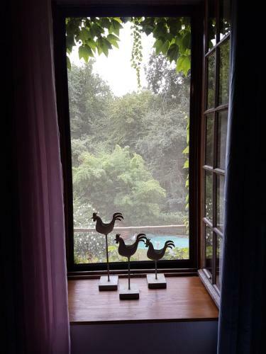 Bed & Breakfast Cudoille