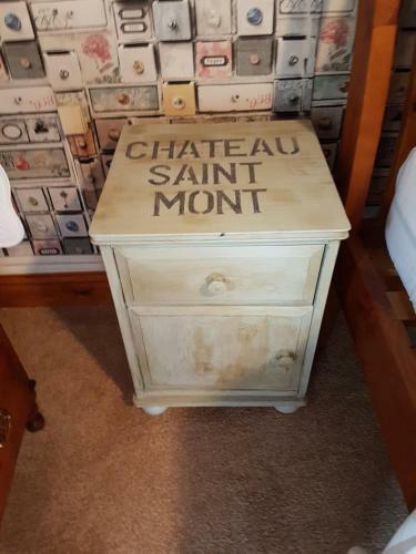 Bed & Breakfast Cudoille