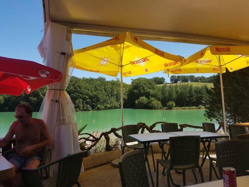 Bed & Breakfast Cudoille