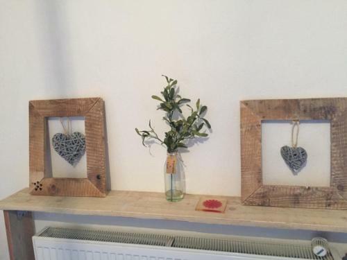 Bed & Breakfast Cudoille