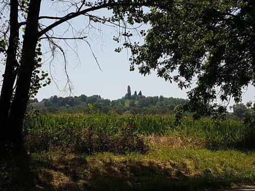 Bed & Breakfast Cudoille