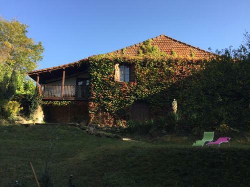 Bed & Breakfast Cudoille