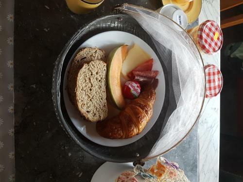 Bed & Breakfast Cudoille