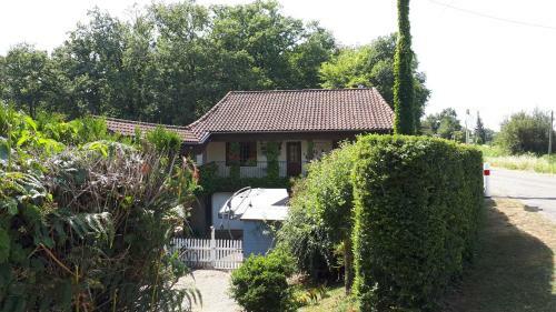 Bed & Breakfast Cudoille