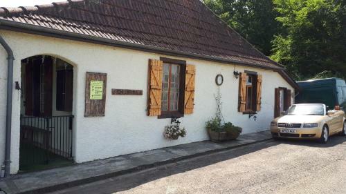 Bed & Breakfast Cudoille