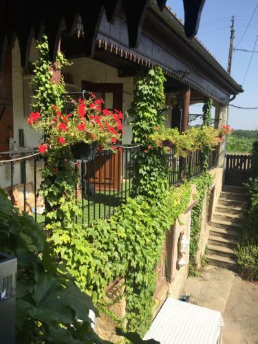Bed & Breakfast Cudoille