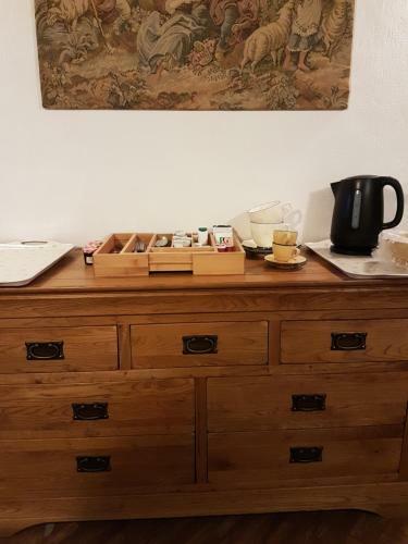 Bed & Breakfast Cudoille