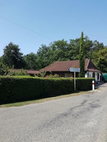 Bed & Breakfast Cudoille
