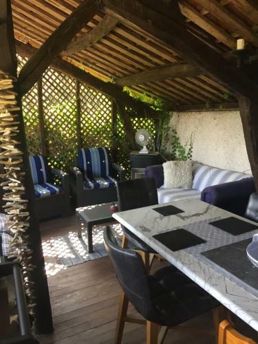 Bed & Breakfast Cudoille