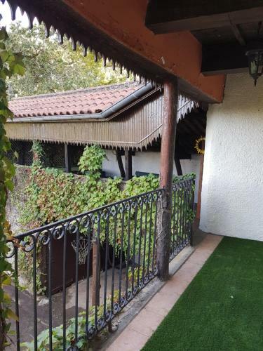 Bed & Breakfast Cudoille