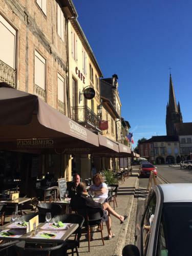 Bed & Breakfast Cudoille