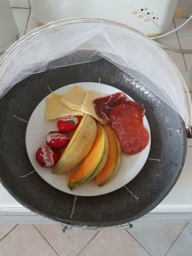 Bed & Breakfast Cudoille