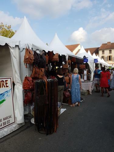 Bed & Breakfast Cudoille