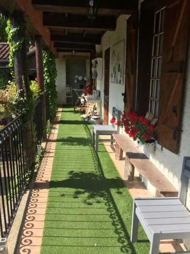 Bed & Breakfast Cudoille