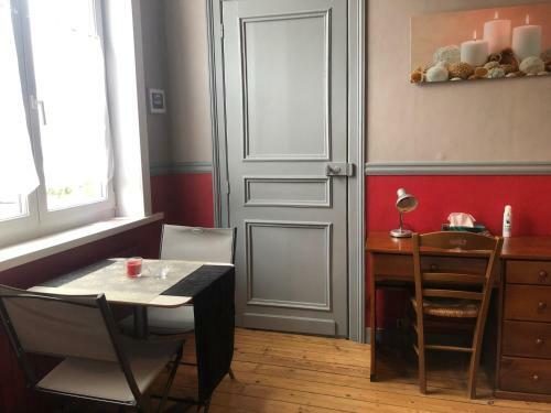 Hostal Coquelicot