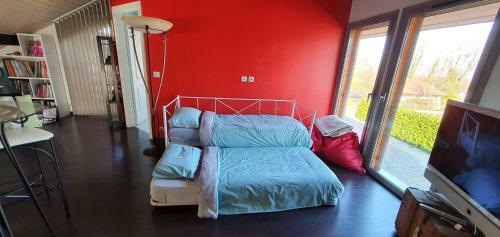 Apartamento Confortable Villa Entre Gen�ve Et Montagne