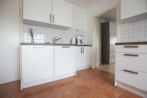 Apartamento Ferienwohnung 120