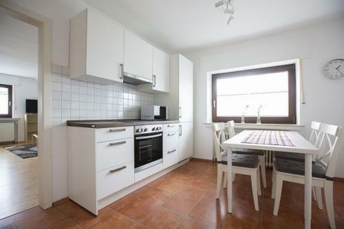 Apartamento Ferienwohnung 120