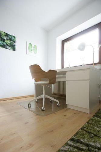Apartamento Ferienwohnung 120
