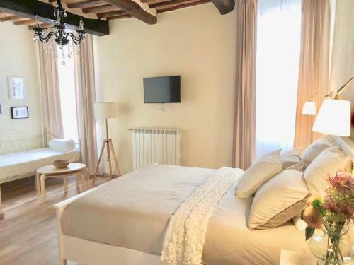 Hostal Alessia Guest House