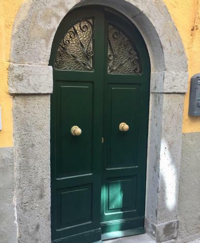 Hostal Alessia Guest House