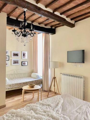 Hostal Alessia Guest House