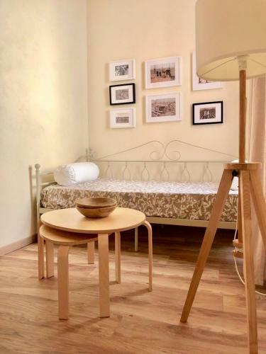 Hostal Alessia Guest House