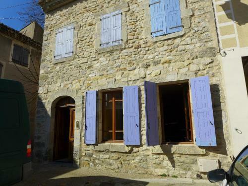 Ferienhaus Le Ch�teau
