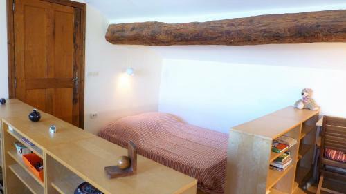 Ferienhaus Le Ch�teau