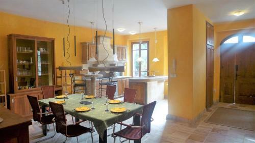 Ferienhaus Le Ch�teau