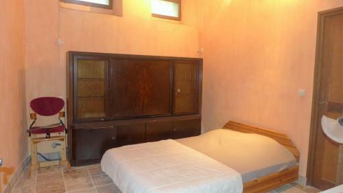 Ferienhaus Le Ch�teau