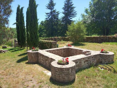 Apartamento Chateau De Montmagner