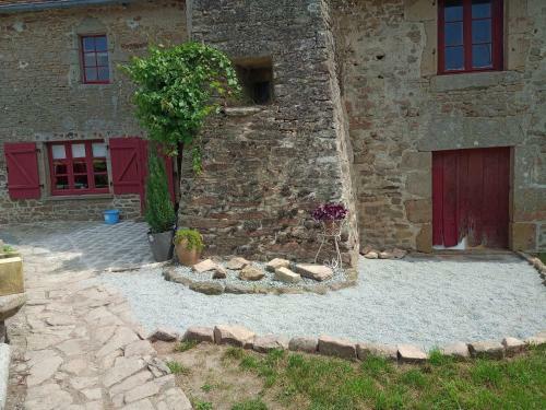 Apartamento Chateau De Montmagner