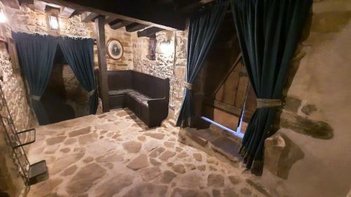 Apartamento Chateau De Montmagner