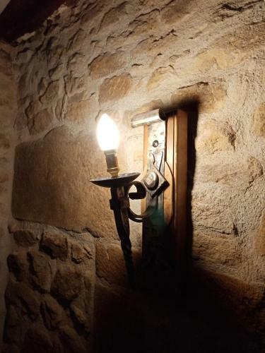 Apartamento Chateau De Montmagner