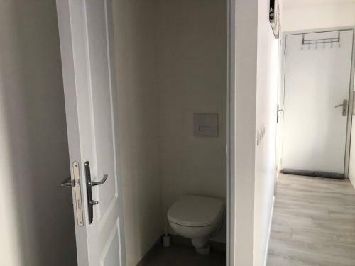 Apartamento Home Appart