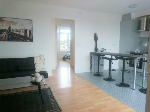 Apartamento Home Appart