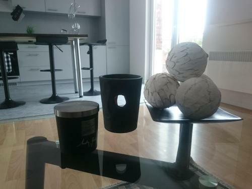 Apartamento Home Appart