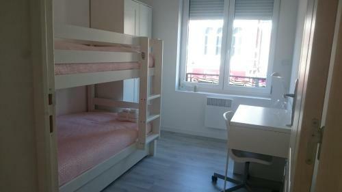 Apartamento Home Appart