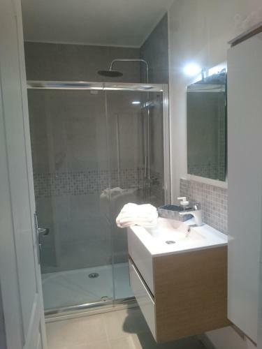 Apartamento Home Appart