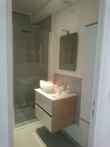 Apartamento Home Appart