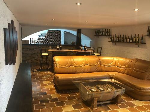 Apartamento Le Mas De La Fontaine