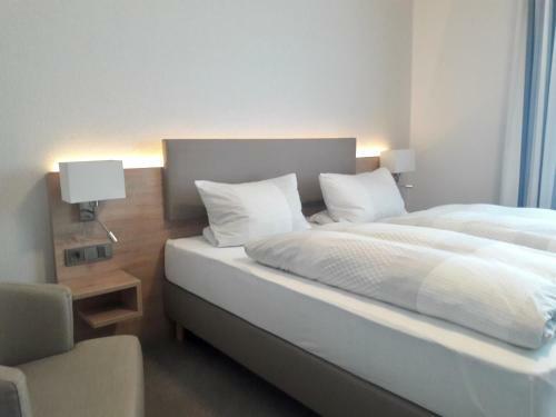 Bed & Breakfast Pension Dirkschnieder