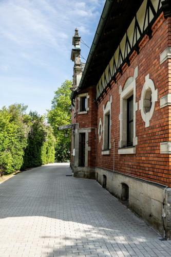 Apartamento Alte Schule Spittelstein 1og Links