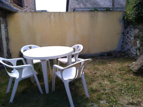 Petite Maison Centre Pompadour