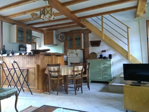 Petite Maison Centre Pompadour